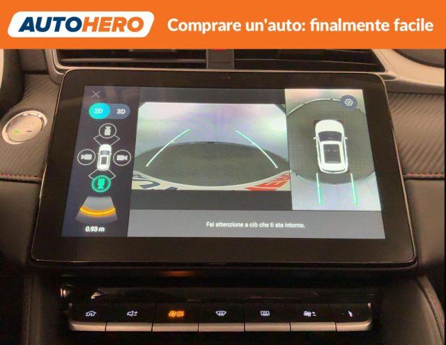 MG ZS 1.0T-GDI aut. Luxury