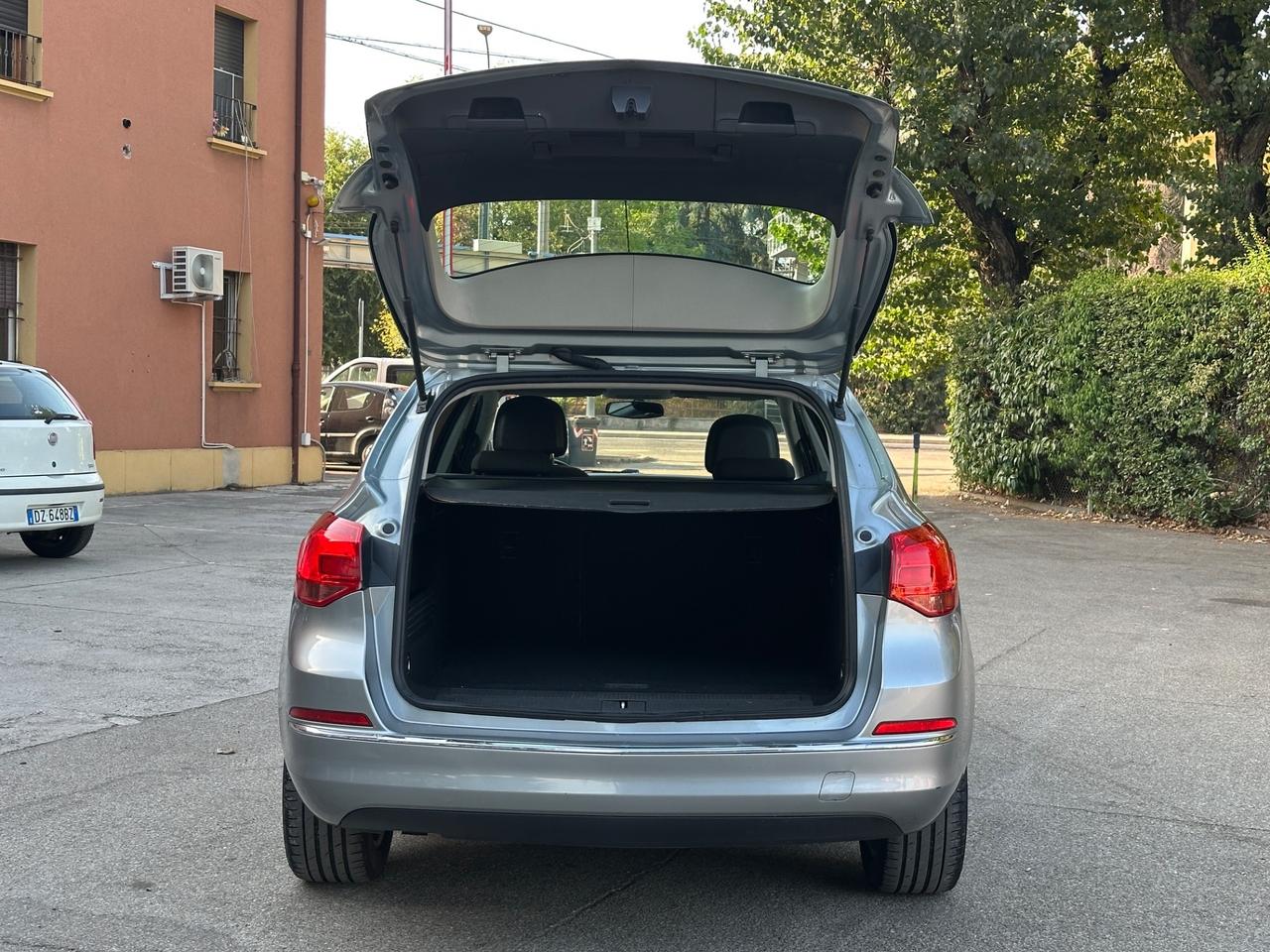 Opel Astra 1.7 CDTI 110CV 140mila km