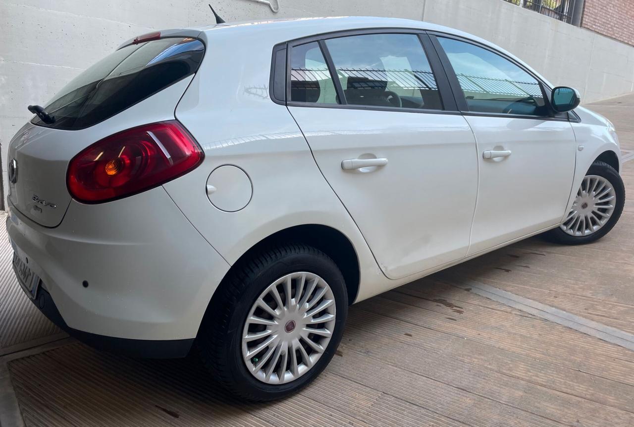 Fiat Bravo 1.4 Dynamic GPL