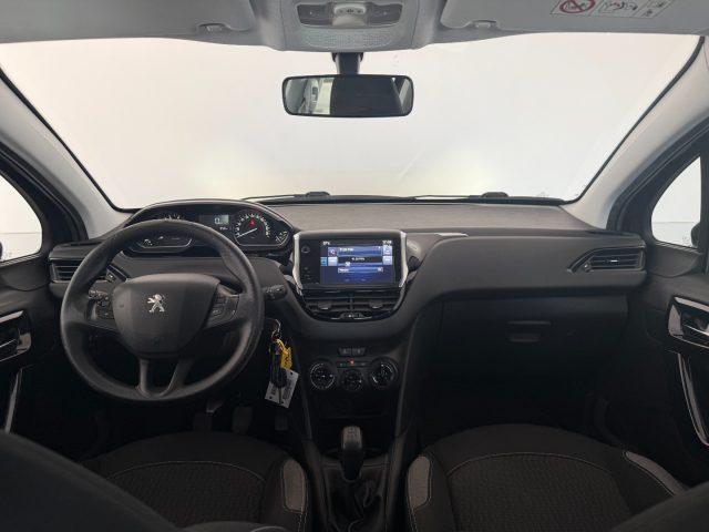 PEUGEOT 208 1° serie PureTech 68 5 porte Access