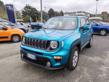 JEEP Renegade 2019 - Renegade 1.0 t3 Longitude 2wd