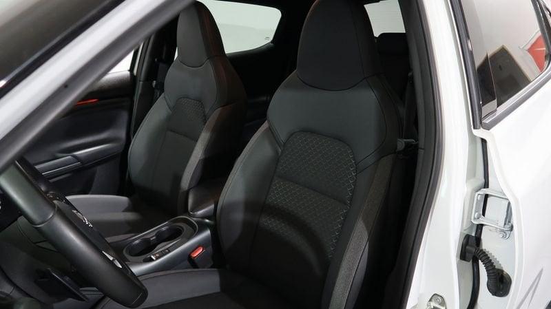 Nissan Juke Juke 1.0 DIG-T 114 CV DCT N-Connecta #C. AUTOMATICO#
