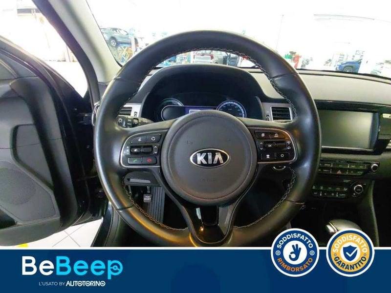 Kia Niro 1.6 GDI HEV ENERGY DCT MY18