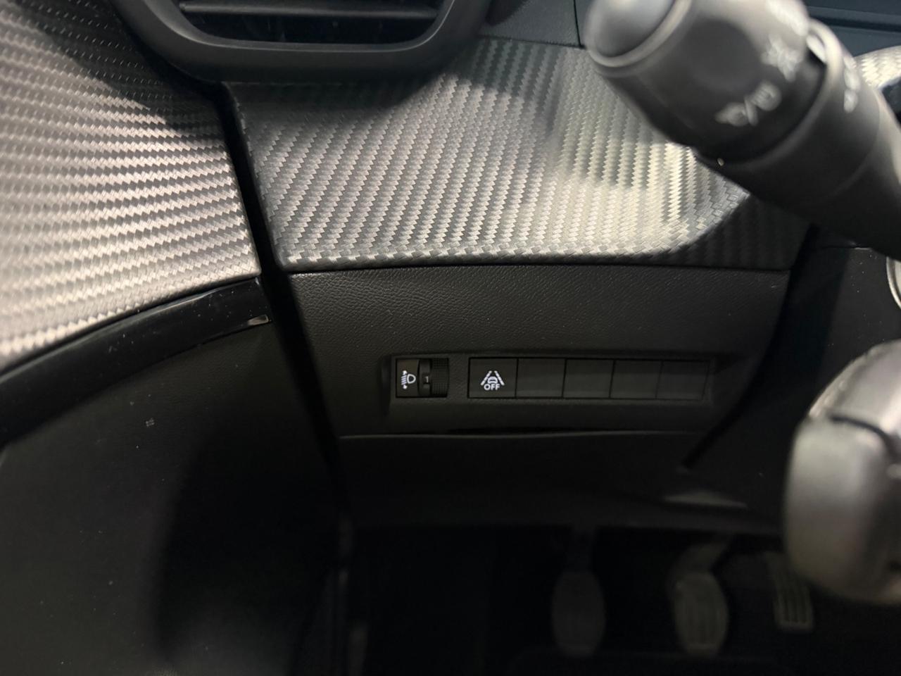 Peugeot 208 PureTech 75 Stop&Start 5 porte Active