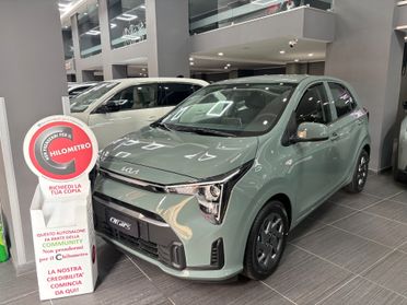 Kia Picanto 1.0 GPL di SERIE Urban ITALIANA - Km Zero