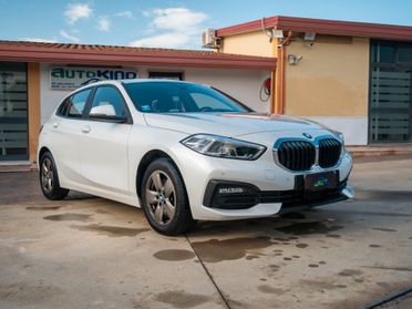 Bmw 118 118i 5p. Business Advantage