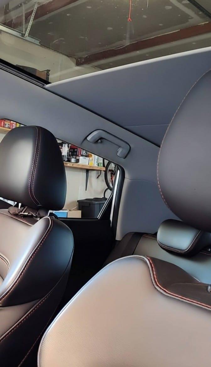 Dr 5.0 1.5 Bi-Fuel GPL