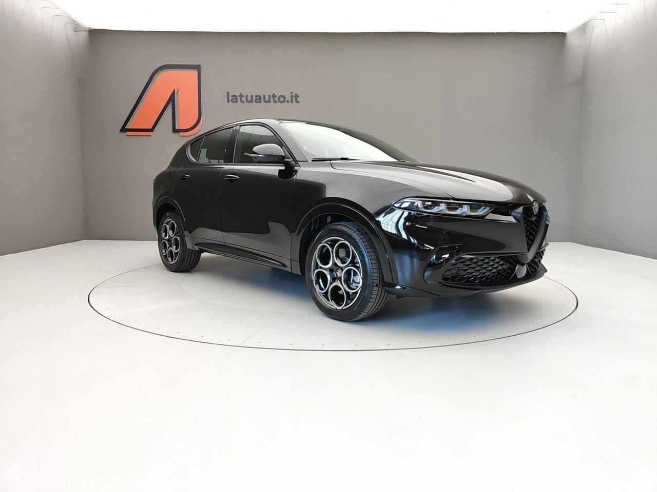 ALFA ROMEO Tonale 1.5 160CV HYBRID SPRINT TCT7