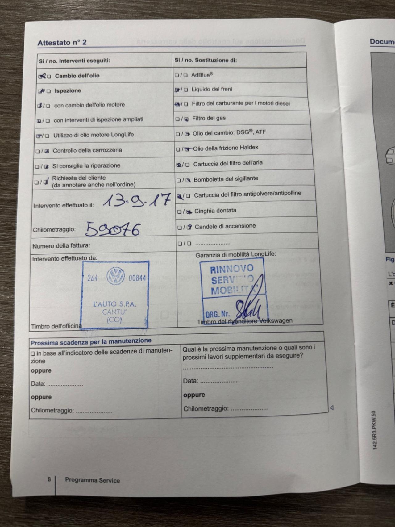 VOLKSWAGEN GOLF 1.6 TDI DSG HIGHLINE