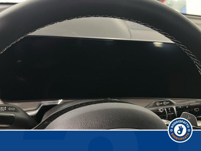 KIA Sorento 1.6 HEV 2WD Style MY25