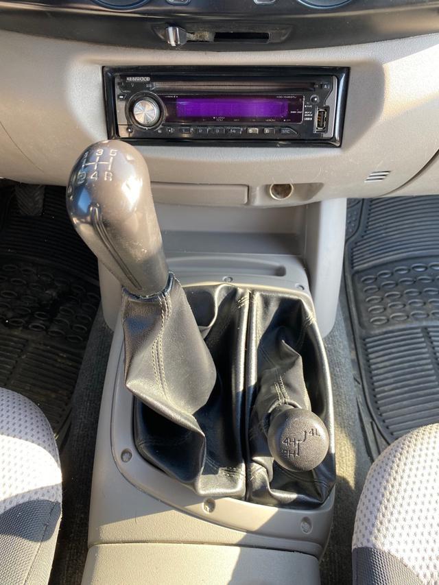 MITSUBISHI L200 2.5 DI-D/136CV Club Cab Invite