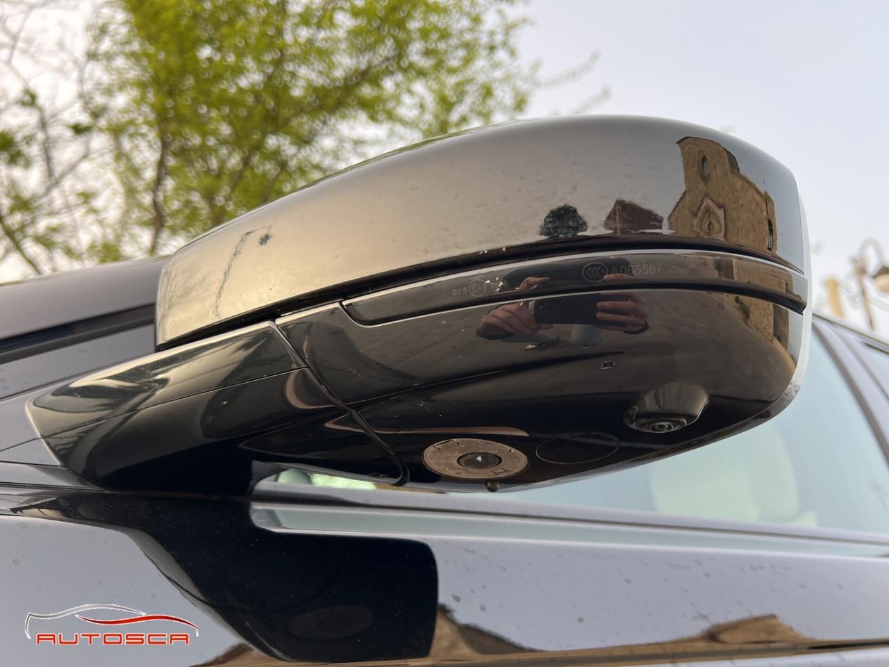 Range Velar 3.0D V6 300 CV R-Dynamic HSE