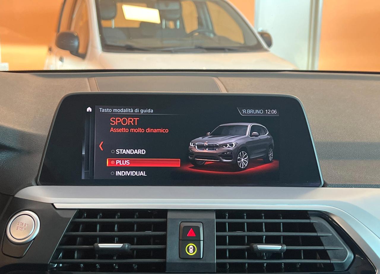 Bmw X3 xDrive30e Business Advantage