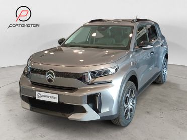 CITROEN Nuova C3 Aircross Turbo 100 MT6 - PLUS