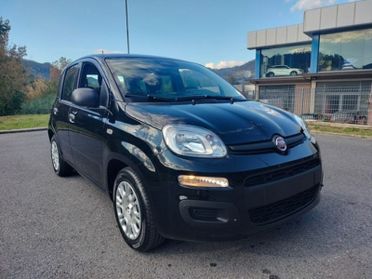 FIAT Panda Panda 1.0 FireFly S&S Hybrid, Sensori di parcheggio, 5 posti e stereo Bluetooth