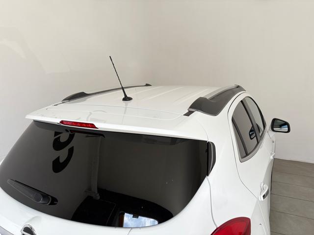 OPEL Mokka 1.4 140CV Ego