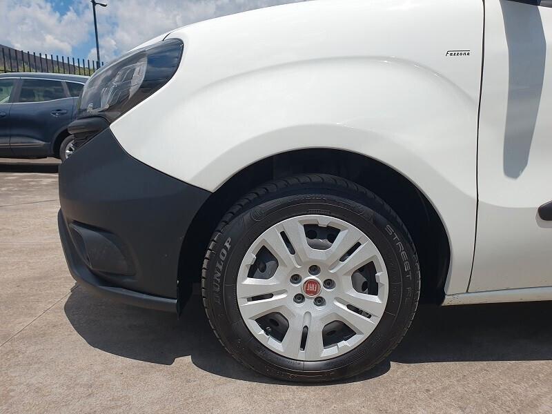 FIAT NEW Doblo 1.6 MJ 105CV S&S DoppiaPL PARK 2021