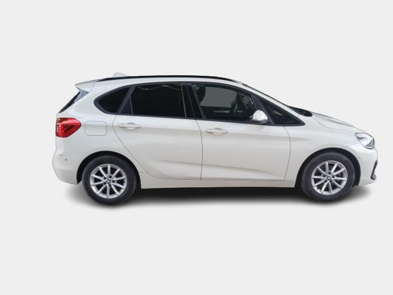 BMW 216 ACTIVE TOURER BUSINESS MONOVOLUME