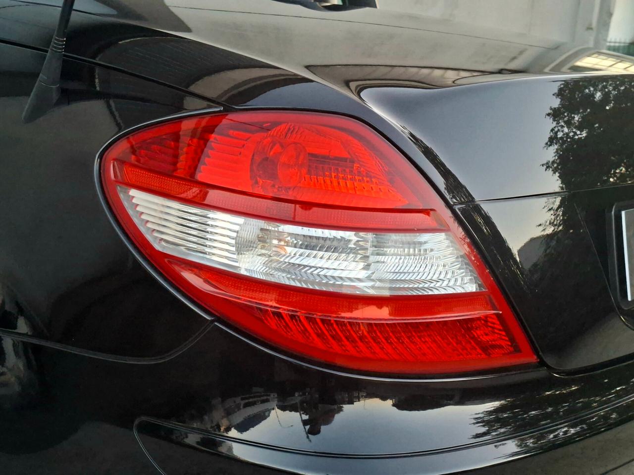 Mercedes SLK 200 Kompressor R171 31.280km! 1PROP