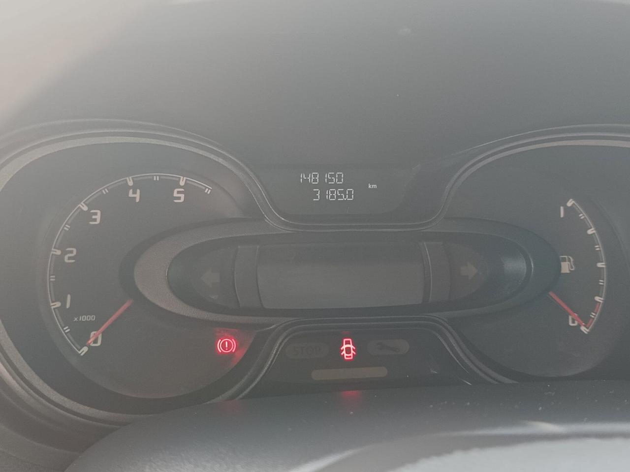 FIAT TALENTO 2021 - 1.6MJT LB AUTOMOBILI