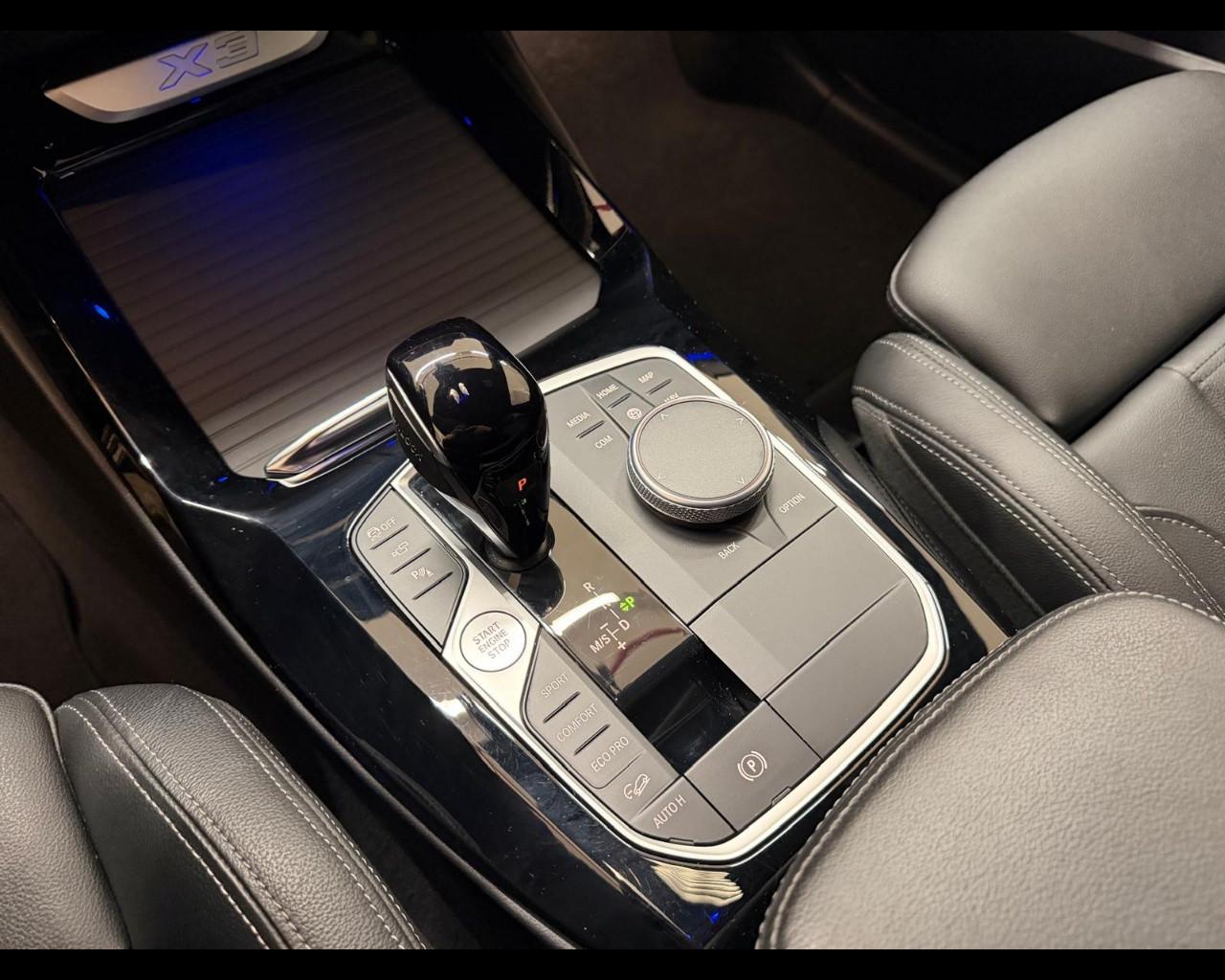 BMW X3 (G01/F97) - X3 xDrive30d 249CV 48V Msport