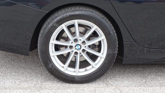 BMW 320 d 190 cv, Touring, Automatica, Garanzia.