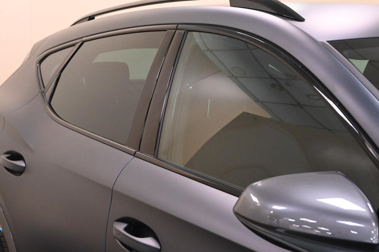CUPRA Formentor Formentor 1.4 e-Hybrid DSG