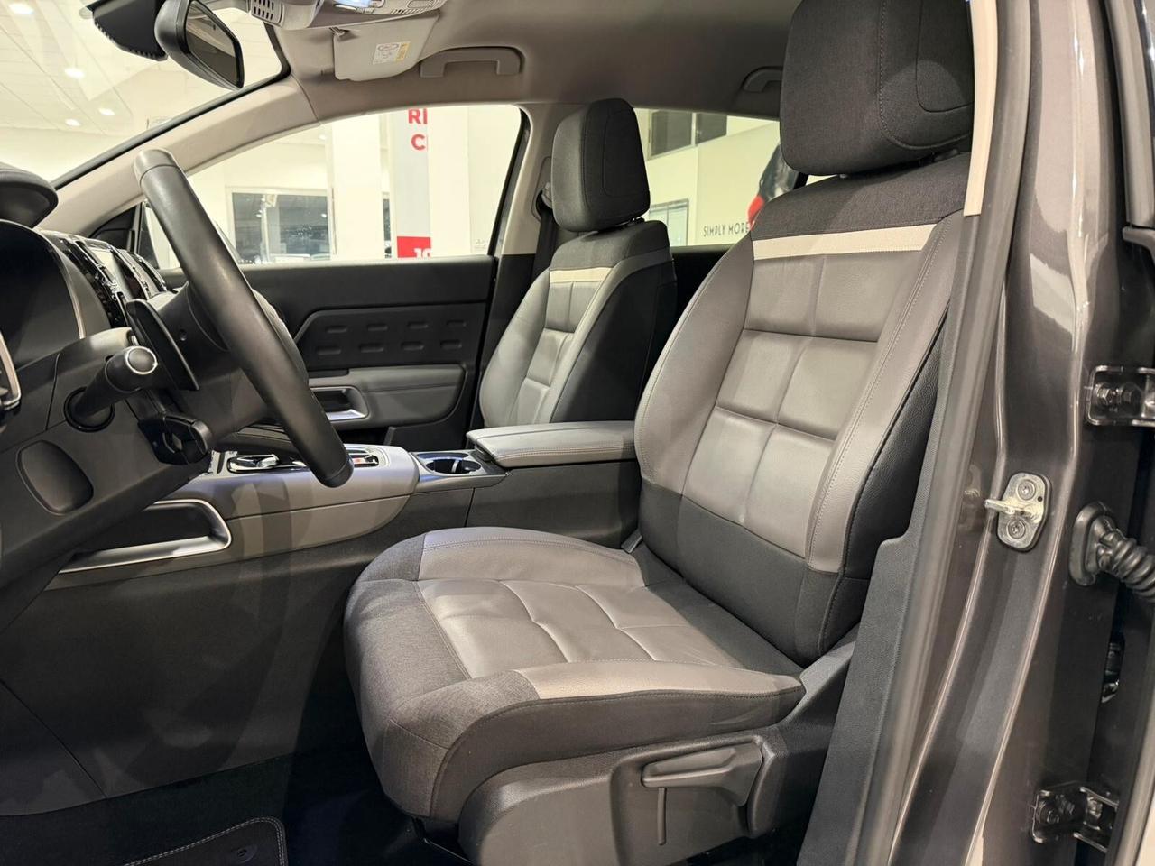 Citroen C5 Aircross BlueHDi 130 S&S EAT8 Shine