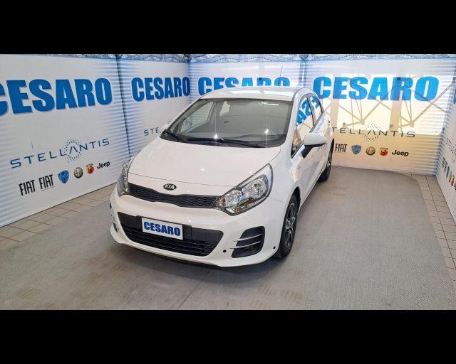 KIA Rio 5p 1.1 crdi Active E6