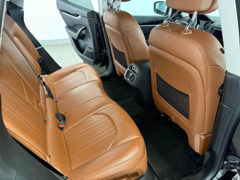 Maserati Levante 3.0 V6 DS 250cv GranSport Q4 auto