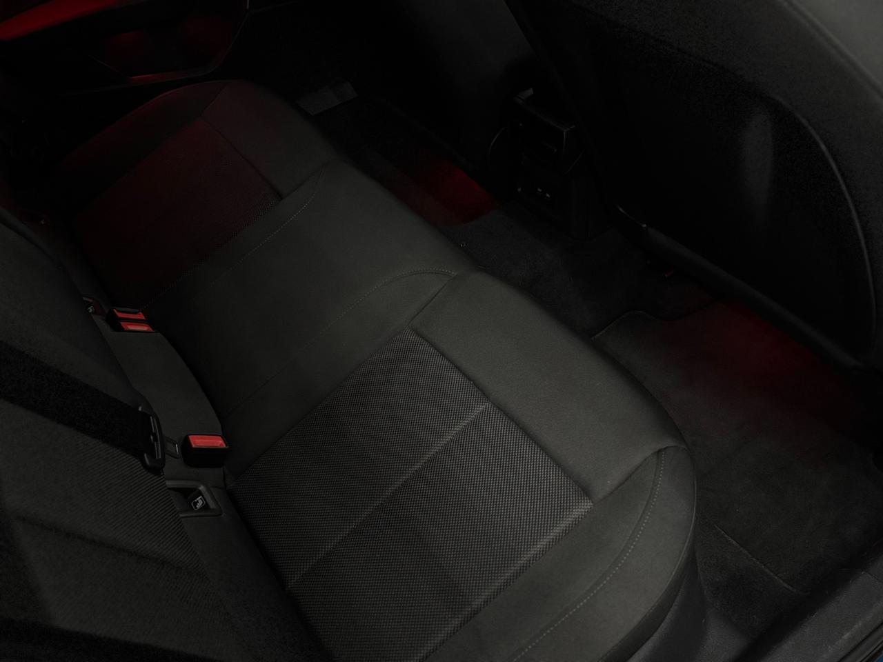 Audi A3 SPB 150Cv S-Tronic Identity Black Iva Esp