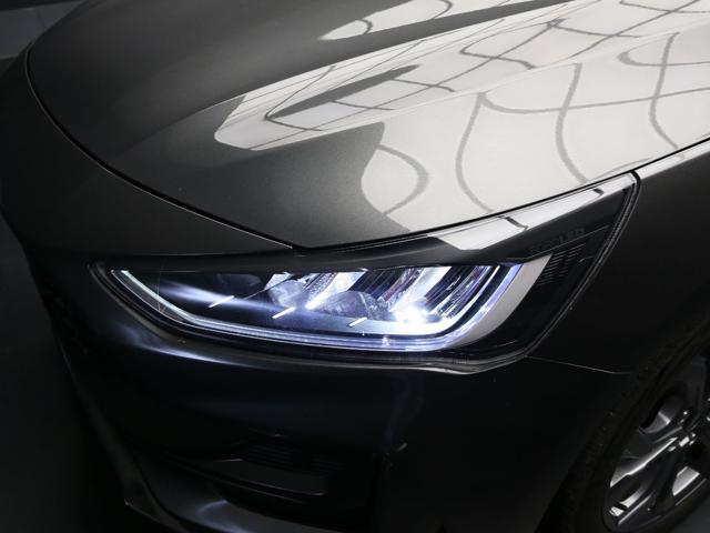 FORD Focus 1.5 EcoBlue 115CV automatico SW ST-Line Design