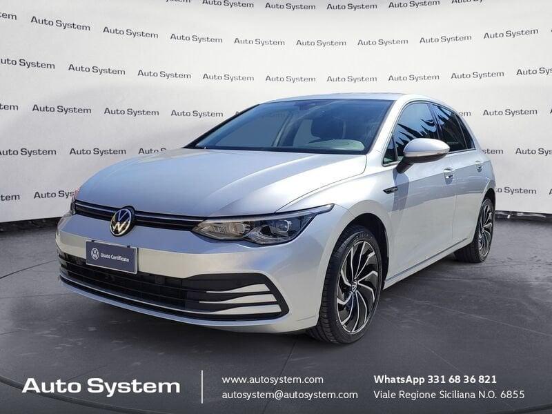 Volkswagen Golf Golf 2.0 tdi Style 115cv