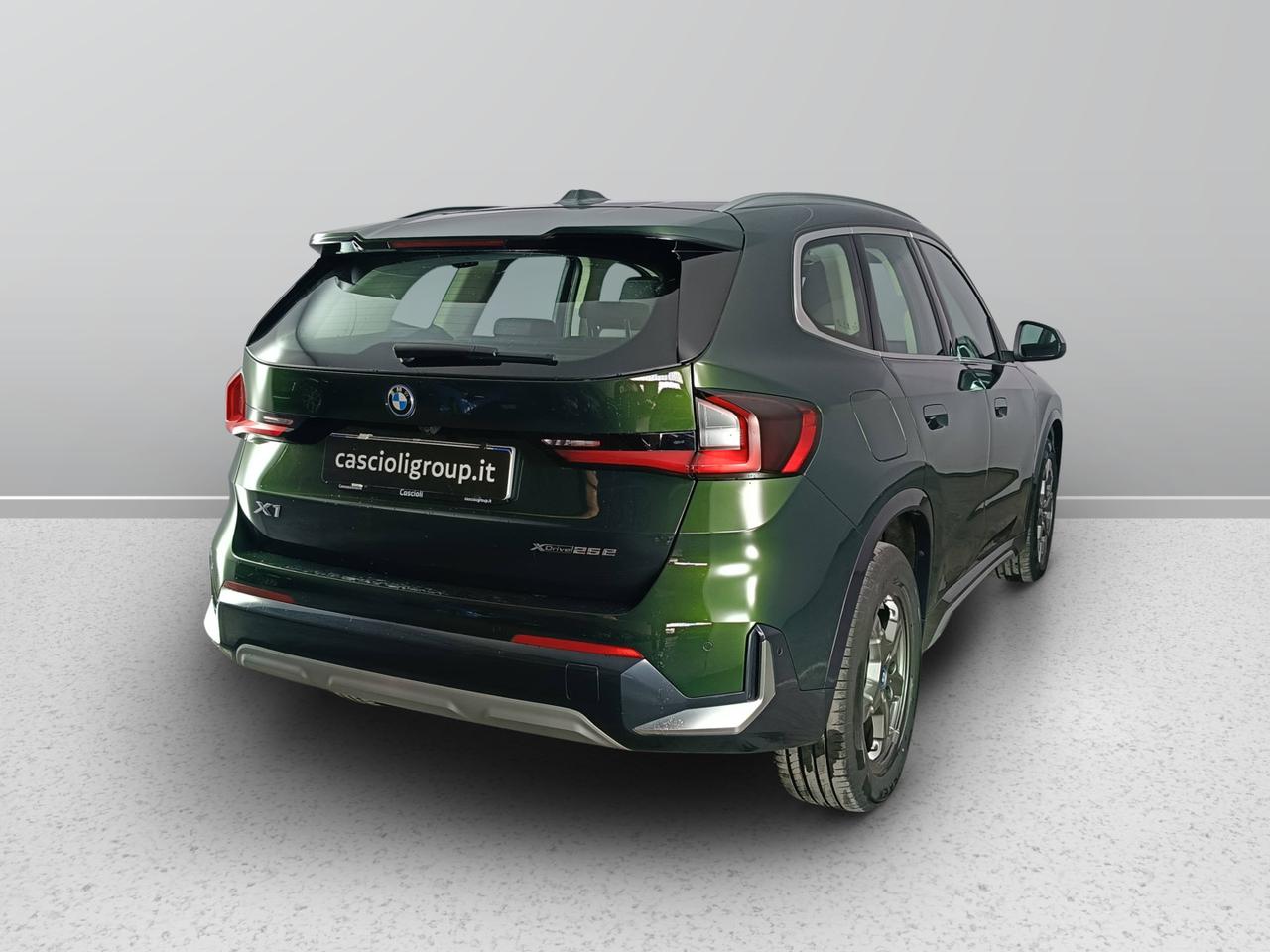 BMW X1 U11 - X1 xdrive 25e X-Line auto
