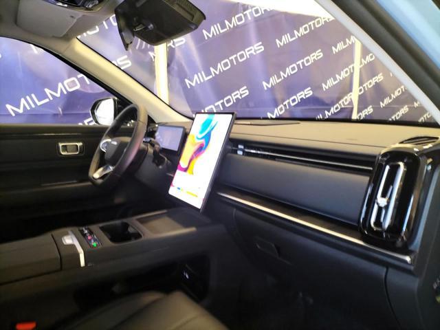 JAECOO J7 1.5 TGDI PHEV Select