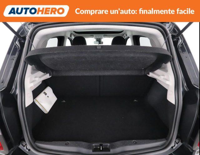 SMART ForFour 70 1.0 twinamic Passion