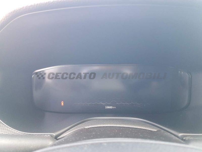 Jeep Compass Compass 1.3 turbo t4 Night Eagle 2wd 130cv