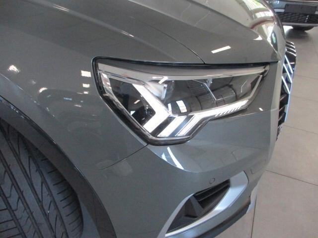 Audi Q3 (35) 2.0 TDI S-Tronic Business Advanced