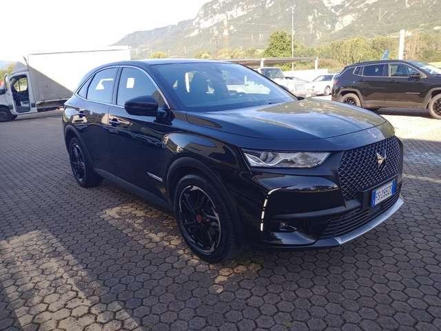DS Automobiles DS 7 Crossback DS7 Crossback DS7 2.0 180cv auto