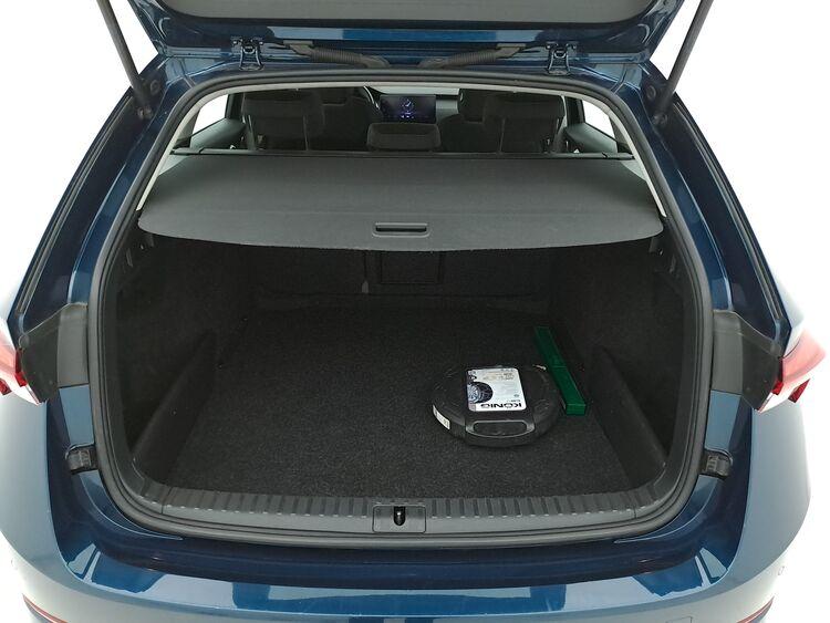 Skoda Octavia Wagon Executive BR439274 2.0 Diesel 116CV