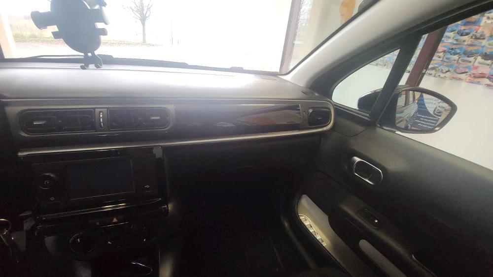 Citroen C3 1.2 puretech Feel Pack s&s 83cv neopatentati