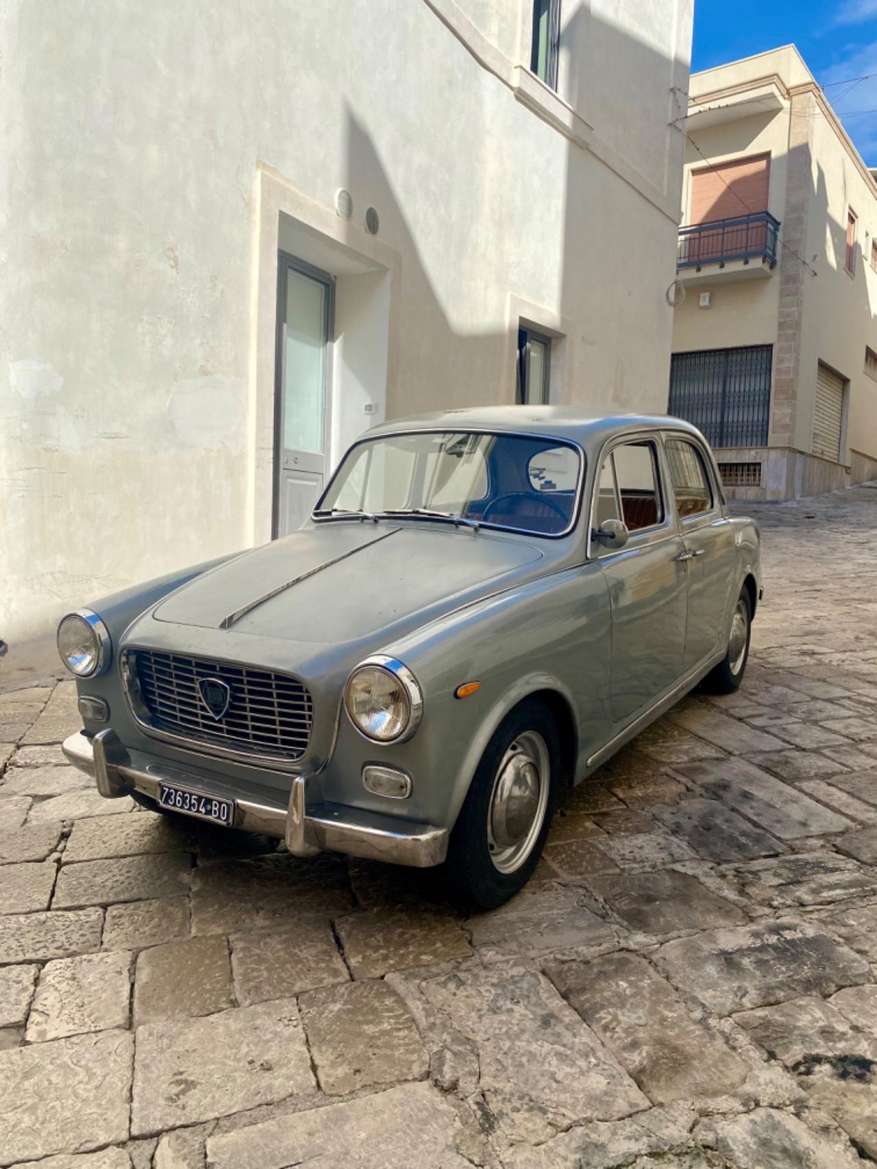 Lancia Altro Appia 3’ serie 61