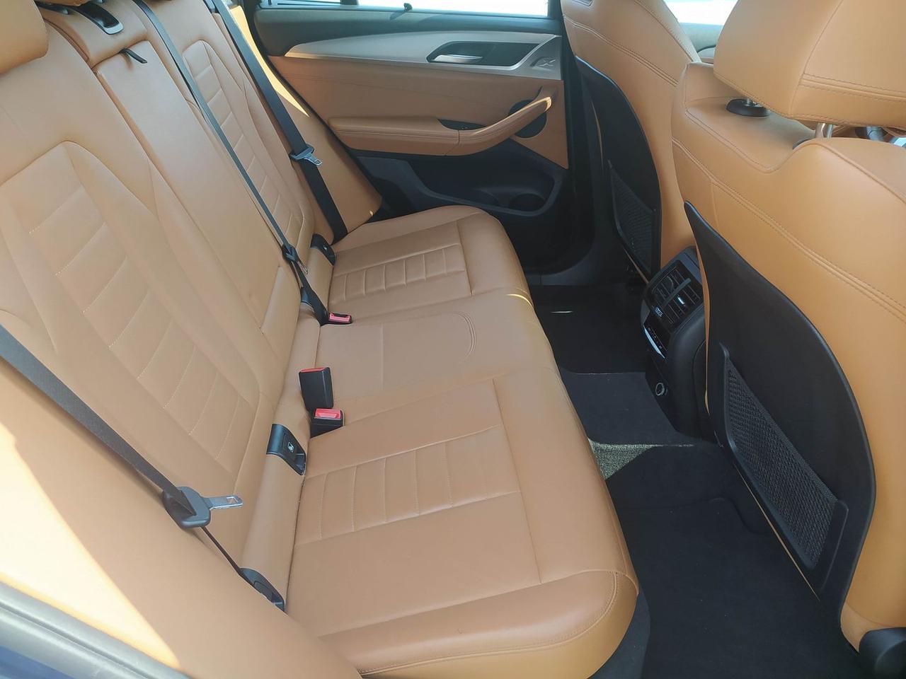 Bmw X3 M Sport 30 d #11070