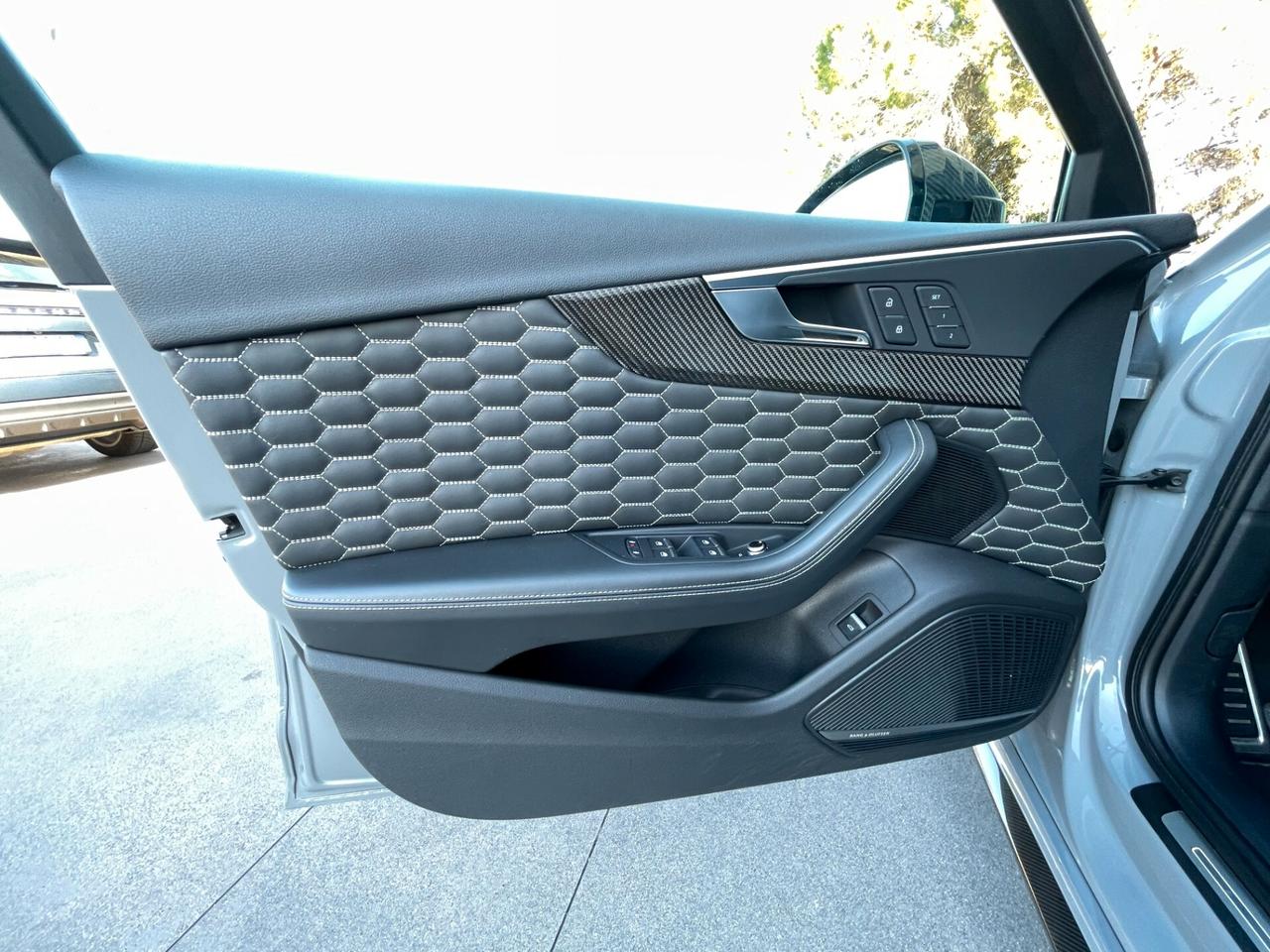 Audi RS4 Avant ABT Stage1