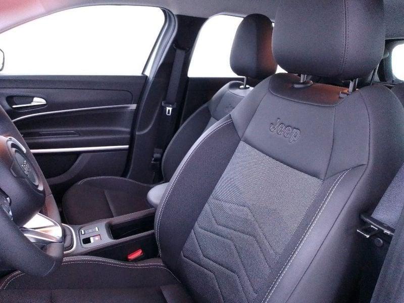 Jeep Avenger 1.2 turbo Altitude fwd 100cv