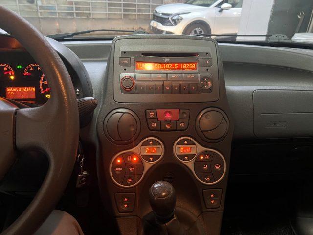 FIAT Panda 1.1 Active GARANZIA 24 MESI