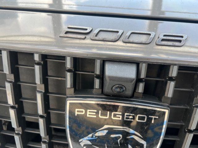PEUGEOT 2008 PureTech 100 S&S Allure da ?199,00 mensili