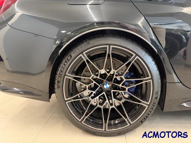 BMW M3 Touring Competition M xDrive