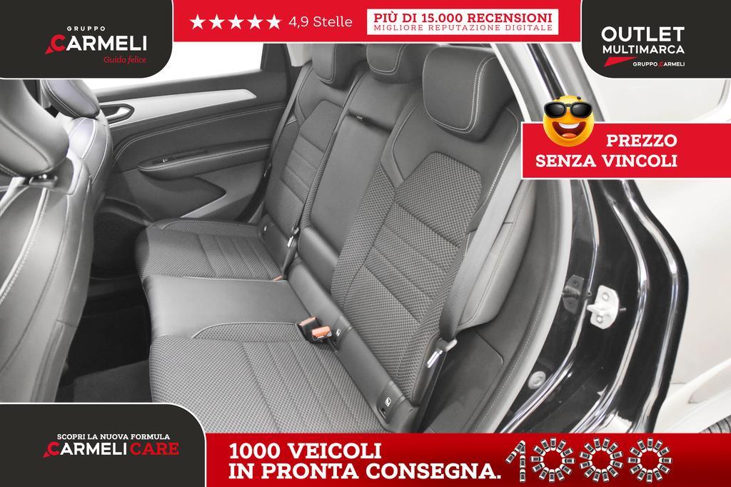 Renault Arkana 1.6 Hybrid Intens E-Tech Auto