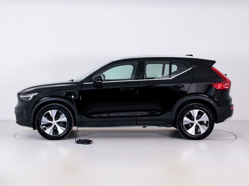 Volvo XC40 T4 PLUG IN AUT CORE **AUTOCARRO N1**